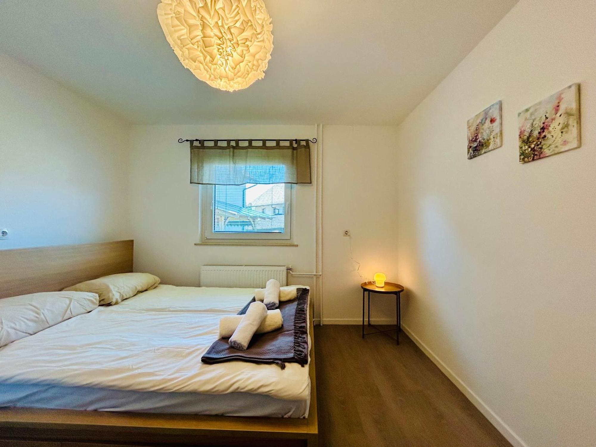 Apartma Jana Zirovnica Exterior foto
