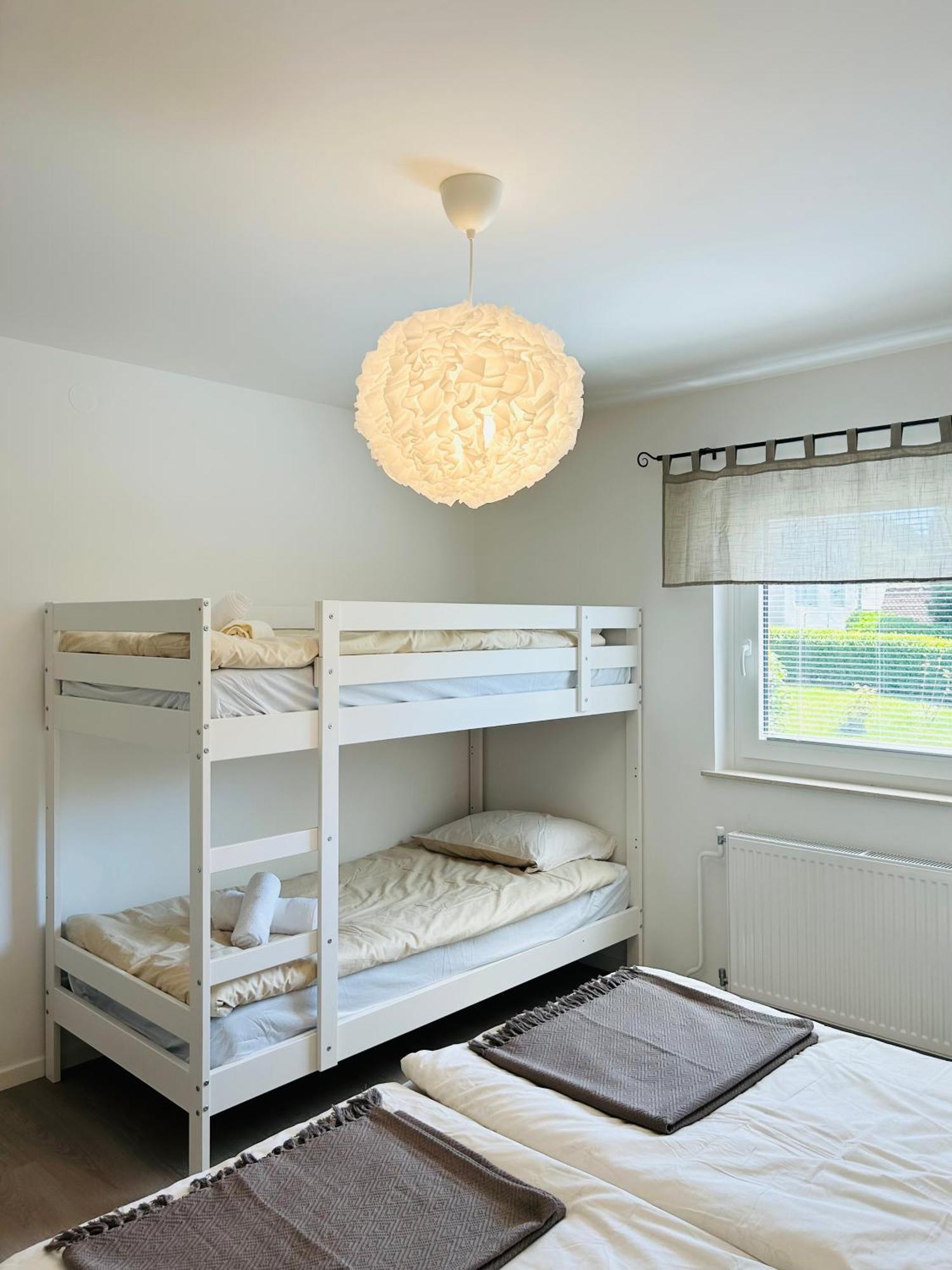 Apartma Jana Zirovnica Exterior foto