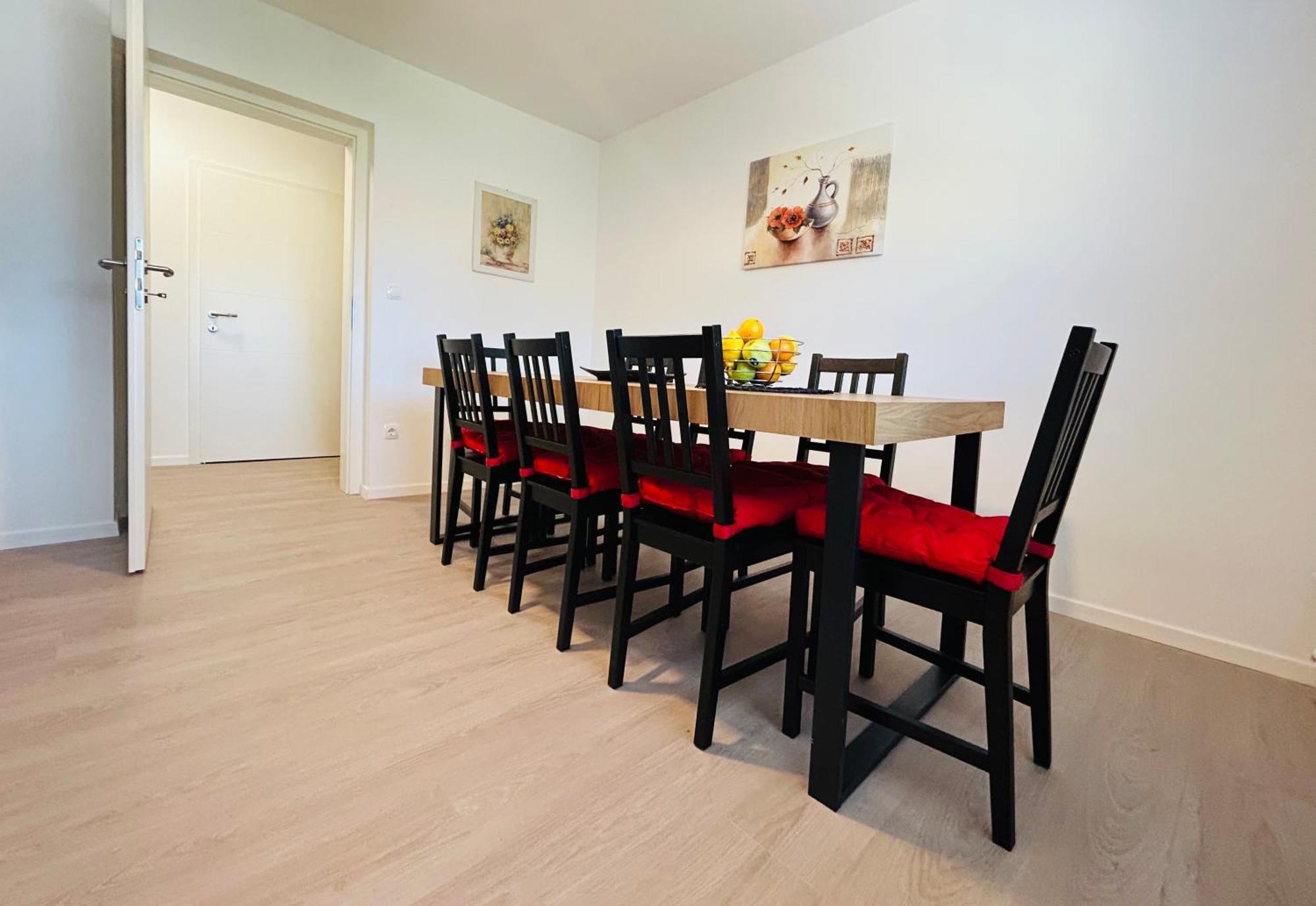 Apartma Jana Zirovnica Exterior foto